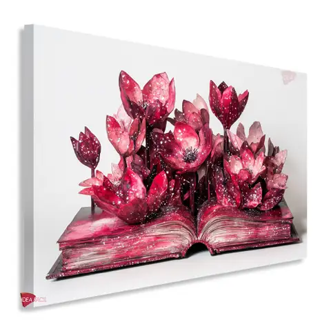 Flores Horizontal Flh157