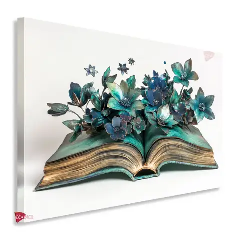 Flores Horizontal Flh158