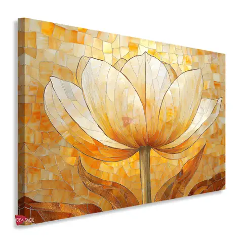 Flores Horizontal Flh160