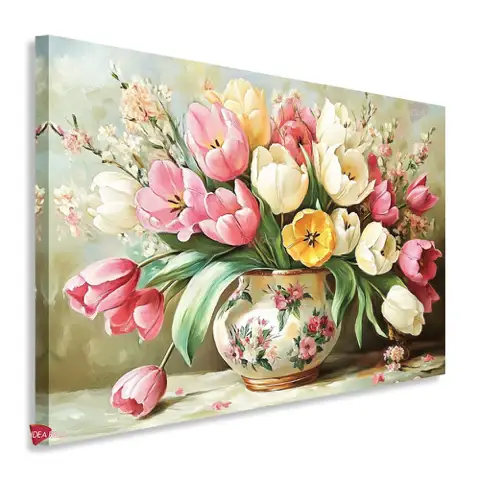 Flores Horizontal Flh162