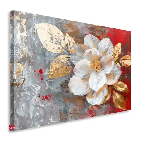Flores Horizontal Flh165