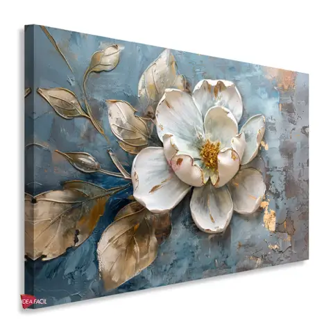 Flores Horizontal Flh166