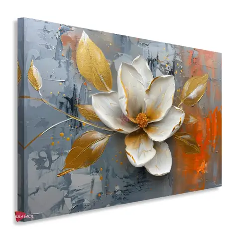 Flores Horizontal Flh167