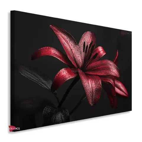 Flores Horizontal Flh168