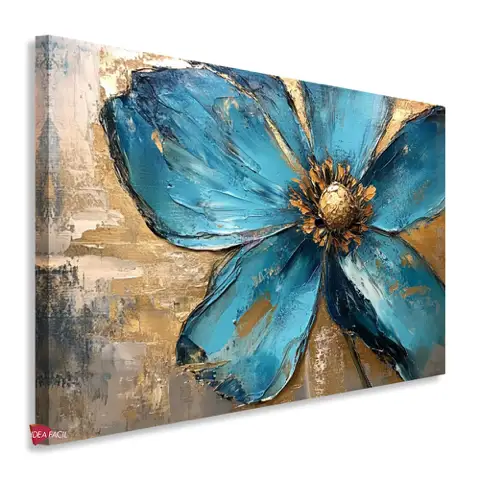 Flores Horizontal Flh170