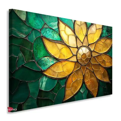 Flores Horizontal Flh172