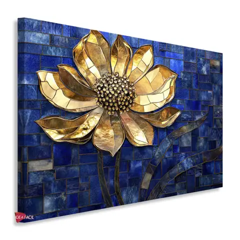 Flores Horizontal Flh175