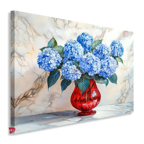Flores Horizontal Flh176