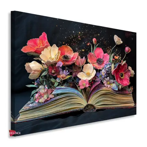 Flores Horizontal Flh177