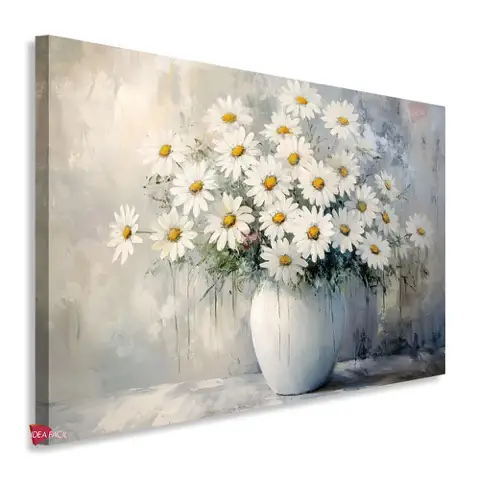 Flores Horizontal Flh178