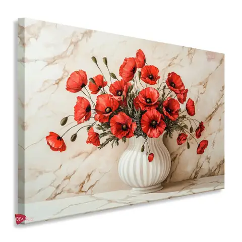 Flores Horizontal Flh180