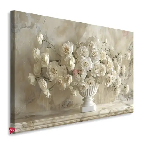 Flores Horizontal Flh181