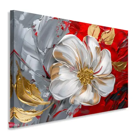 Flores Horizontal Flh182