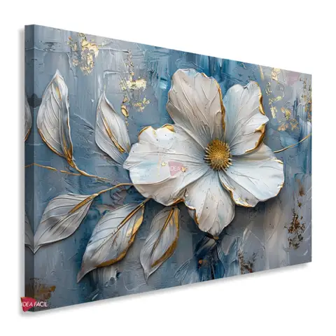 Flores Horizontal Flh183