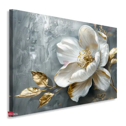 Flores Horizontal Flh184