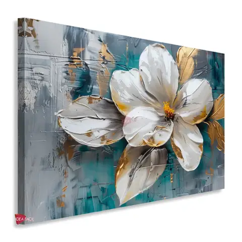 Flores Horizontal Flh185