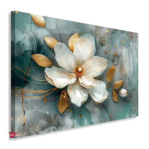 Flores Horizontal Flh186