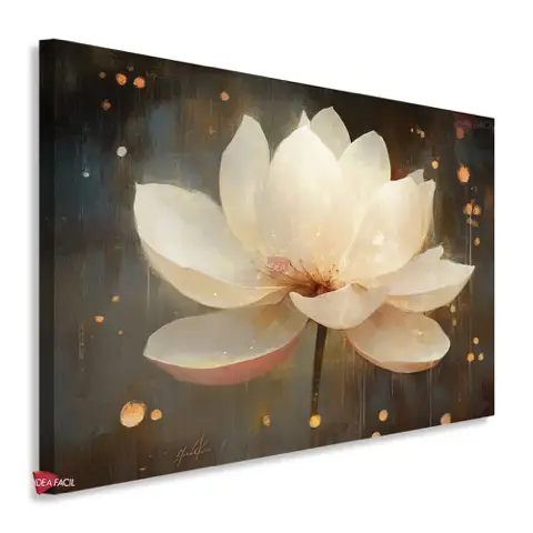 Flores Horizontal Flh188