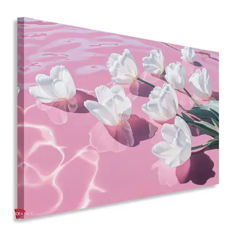 Flores Horizontal Flh189