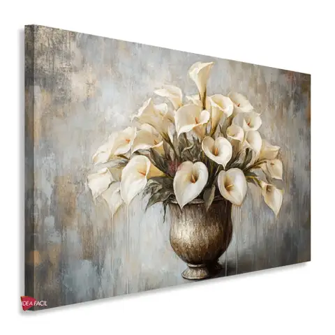 Flores Horizontal Flh192