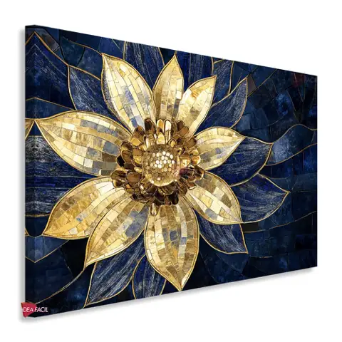 Flores Horizontal Flh194