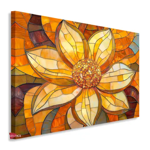 Flores Horizontal Flh195