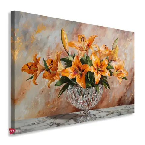 Flores Horizontal Flh196