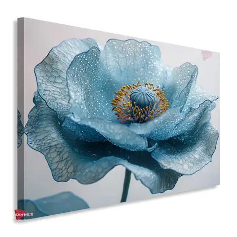 Flores Horizontal Flh197