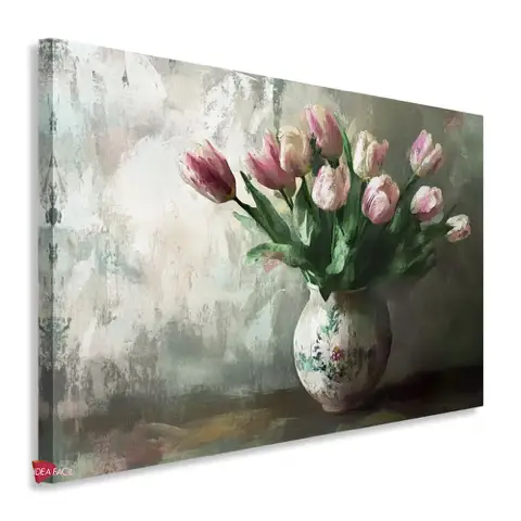Flores Horizontal Flh198