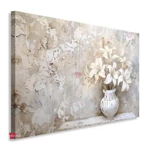 Flores Horizontal Flh199