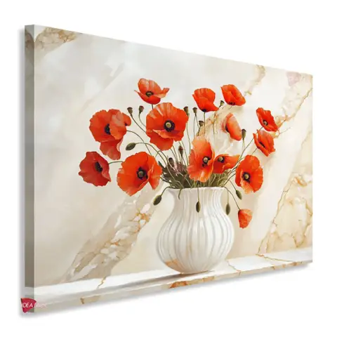 Flores Horizontal Flh200
