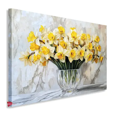 Flores Horizontal Flh201