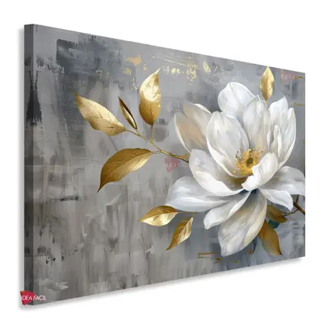 Flores Horizontal Flh203