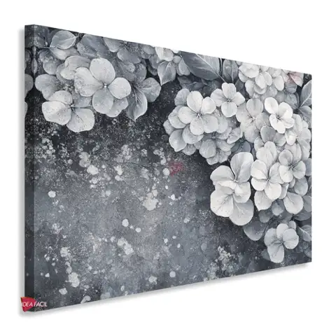Flores Horizontal Flh205