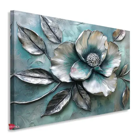 Flores Horizontal Flh206