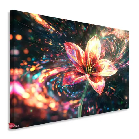Flores Horizontal Flh208