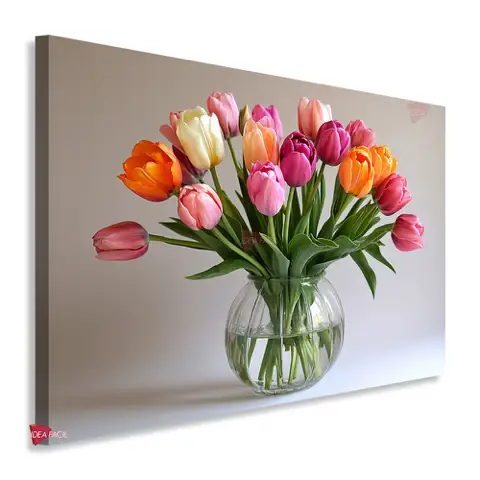 Flores Horizontal Flh209