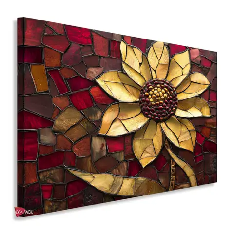 Flores Horizontal Flh211