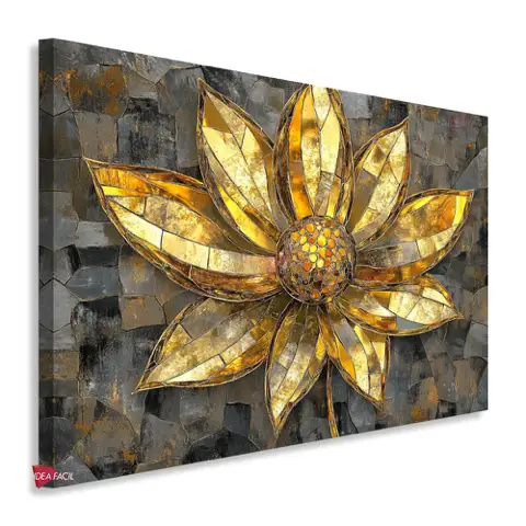 Flores Horizontal Flh212