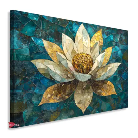 Flores Horizontal Flh213