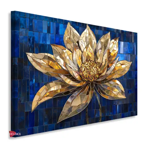 Flores Horizontal Flh214