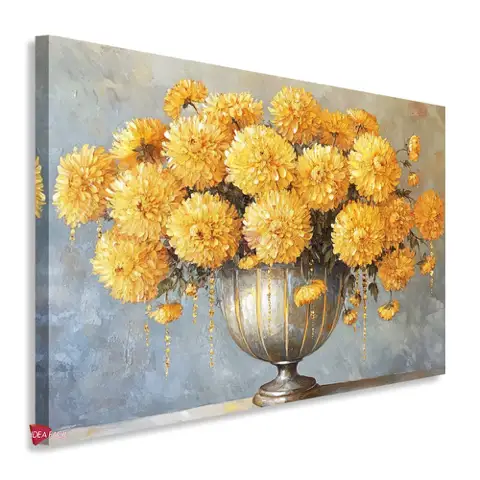 Flores Horizontal Flh215
