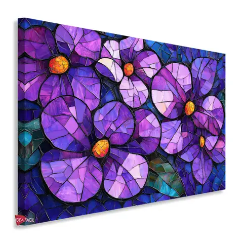 Flores Horizontal Flh216