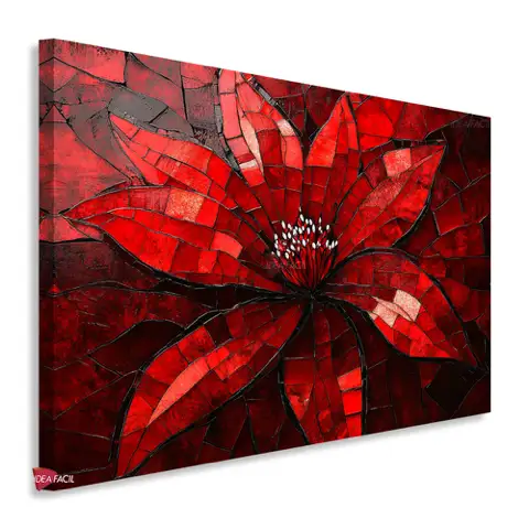 Flores Horizontal Flh217