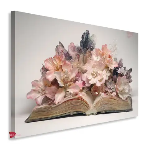 Flores Horizontal Flh218