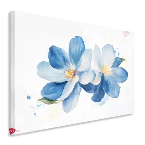 Flores Horizontal Flh219
