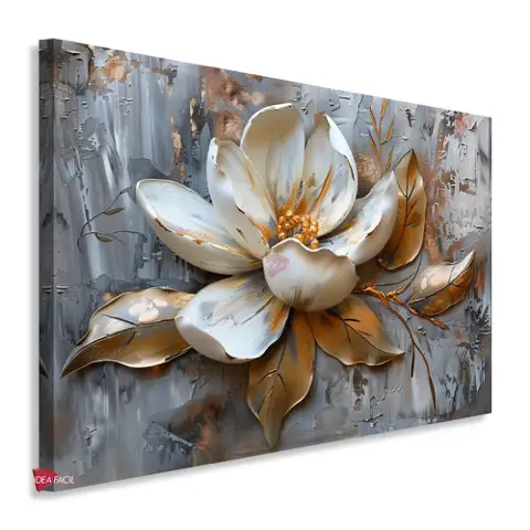 Flores Horizontal Flh220