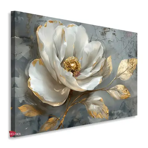 Flores Horizontal Flh221