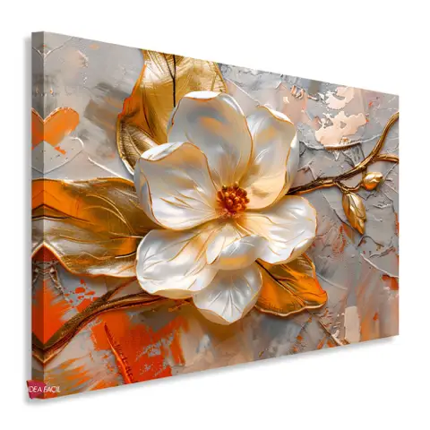 Flores Horizontal Flh222