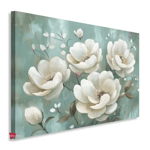 Flores Horizontal Flh223